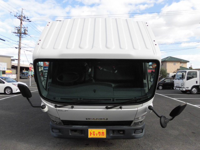 いすゞ エルフ 小型 冷蔵冷凍バン TPG-NPR85AN(97815) 7枚目