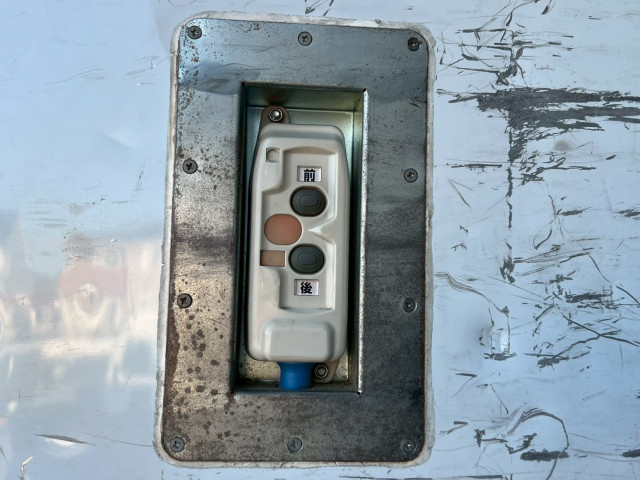 いすゞ エルフ 小型 保冷バン 2RG-NPR88YN(97814) 17枚目