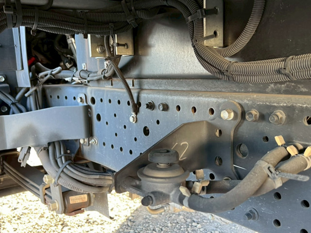 いすゞ エルフ 小型 保冷バン 2RG-NPR88YN(97814) 21枚目