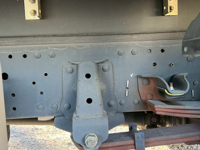 いすゞ エルフ 小型 保冷バン 2RG-NPR88YN(97814) 22枚目