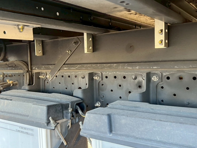 いすゞ エルフ 小型 保冷バン 2RG-NPR88YN(97814) 23枚目