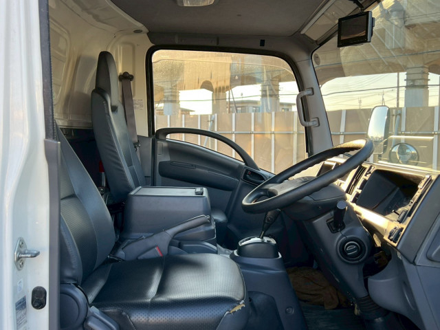 いすゞ エルフ 小型 保冷バン 2RG-NPR88YN(97814) 29枚目