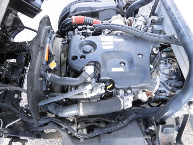 いすゞ エルフ 小型 冷蔵冷凍バン TPG-NPR85AN(97815) 23枚目