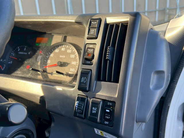 いすゞ エルフ 小型 保冷バン 2RG-NPR88YN(97814) 33枚目