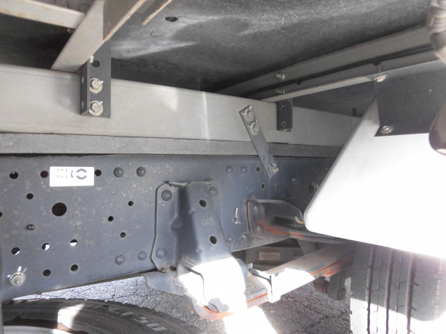 いすゞ エルフ 小型 冷蔵冷凍バン TPG-NPR85AN(97815) 25枚目