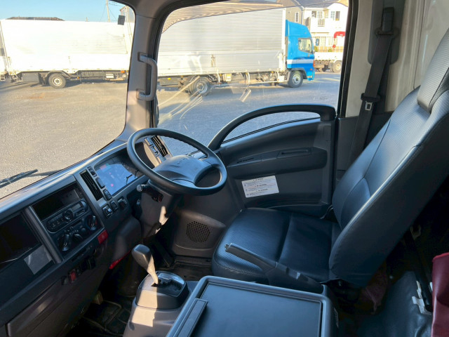 いすゞ エルフ 小型 保冷バン 2RG-NPR88YN(97814) 36枚目