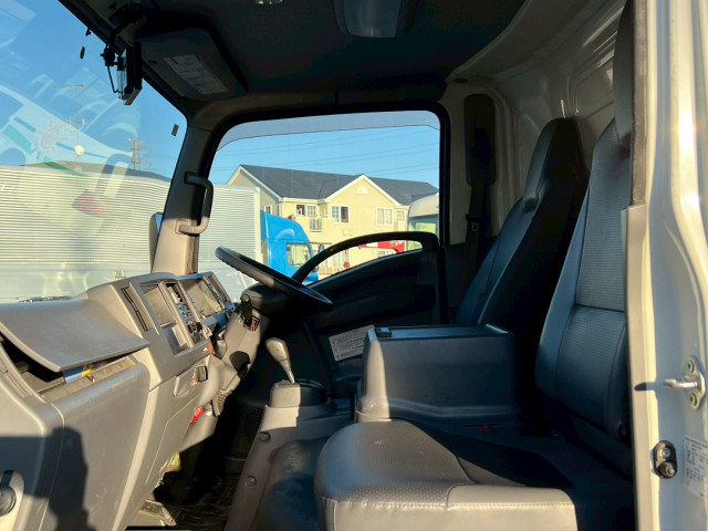 いすゞ エルフ 小型 保冷バン 2RG-NPR88YN(97814) 37枚目