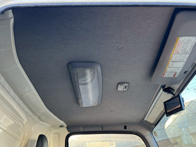 いすゞ エルフ 小型 保冷バン 2RG-NPR88YN(97814) 38枚目