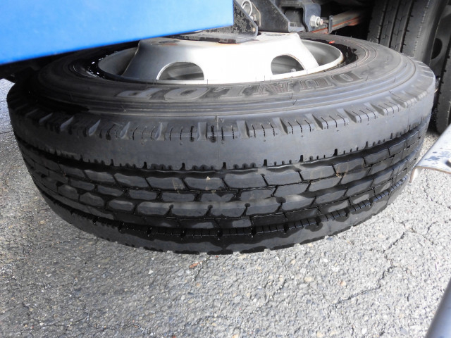 いすゞ エルフ 小型 冷蔵冷凍バン TPG-NPR85AN(97815) 30枚目