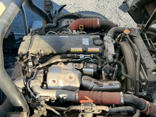 いすゞ エルフ 小型 保冷バン 2RG-NPR88YN(97814) 39枚目