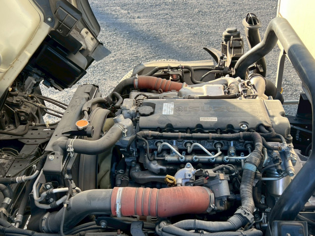 いすゞ エルフ 小型 保冷バン 2RG-NPR88YN(97814) 40枚目