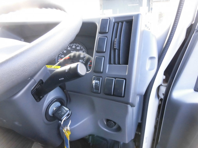 いすゞ エルフ 小型 冷蔵冷凍バン TPG-NPR85AN(97815) 35枚目