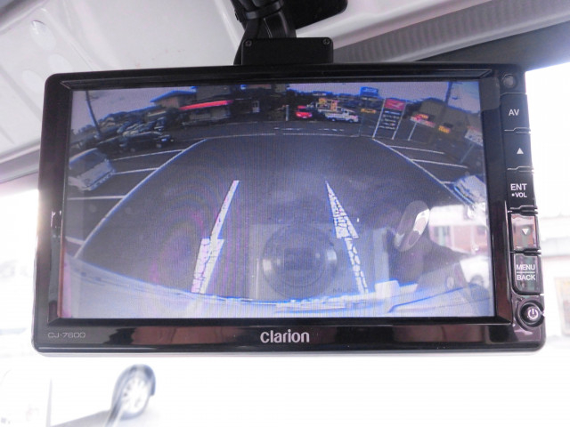 いすゞ エルフ 小型 冷蔵冷凍バン TPG-NPR85AN(97815) 38枚目