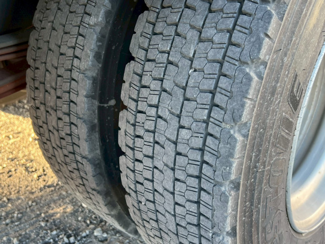 いすゞ エルフ 小型 保冷バン 2RG-NPR88YN(97814) 46枚目