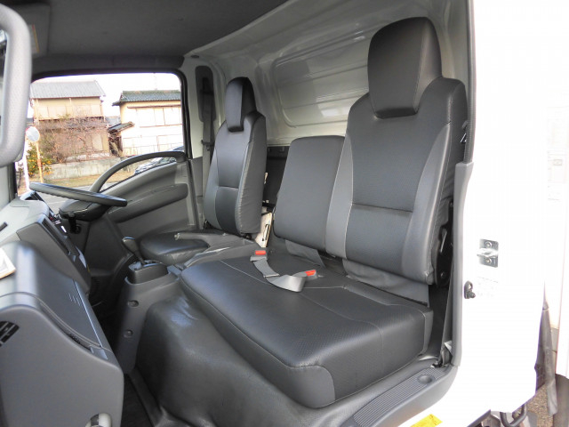 いすゞ エルフ 小型 冷蔵冷凍バン TPG-NPR85AN(97815) 39枚目