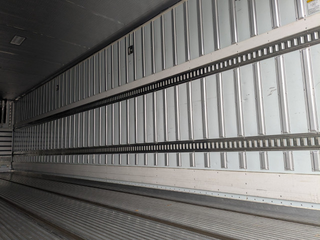 日野 プロフィア 大型 冷蔵冷凍バン 2DG-FR1AHG(97816) 12枚目