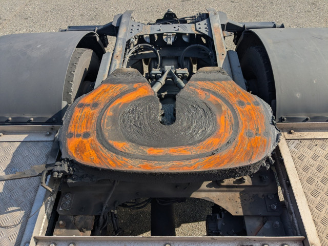 三菱ふそう デリカ 大型 トラクタ 2RG-FP74HER(97817) 13枚目