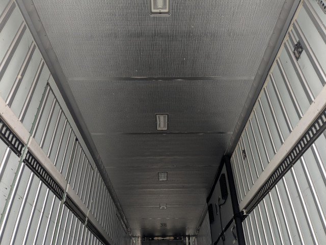 日野 プロフィア 大型 冷蔵冷凍バン 2DG-FR1AHG(97816) 15枚目