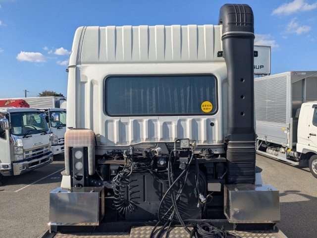 三菱ふそう デリカ 大型 トラクタ 2RG-FP74HER(97817) 15枚目