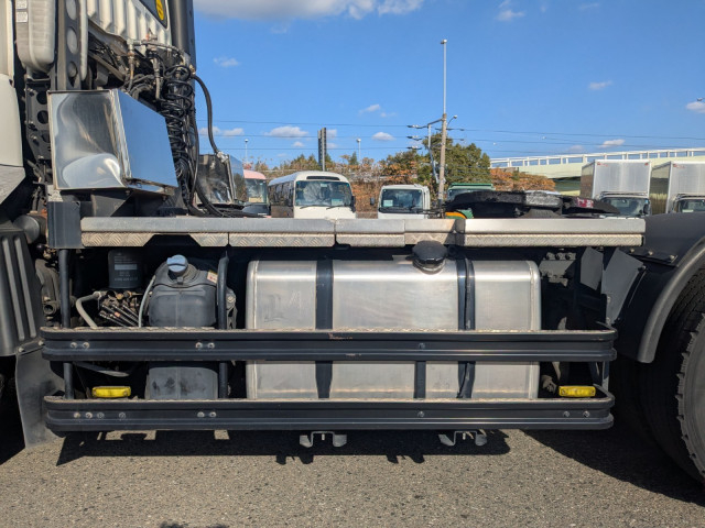 三菱ふそう デリカ 大型 トラクタ 2RG-FP74HER(97817) 17枚目