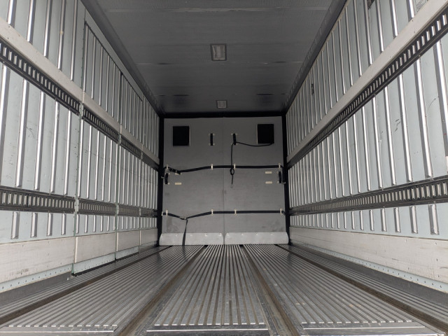 日野 プロフィア 大型 冷蔵冷凍バン 2DG-FR1AHG(97816) 20枚目