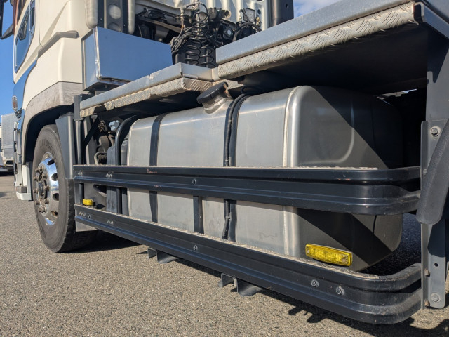 三菱ふそう デリカ 大型 トラクタ 2RG-FP74HER(97817) 19枚目