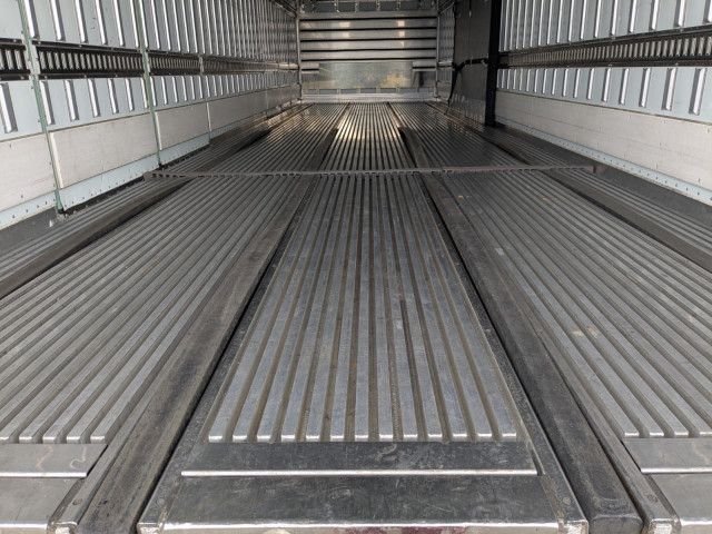 日野 プロフィア 大型 冷蔵冷凍バン 2DG-FR1AHG(97816) 21枚目