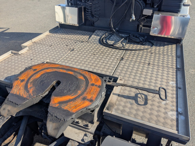 三菱ふそう デリカ 大型 トラクタ 2RG-FP74HER(97817) 20枚目