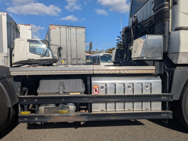 三菱ふそう デリカ 大型 トラクタ 2RG-FP74HER(97817) 21枚目