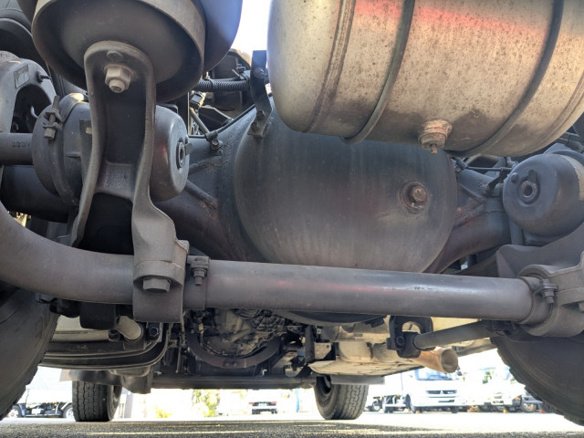 三菱ふそう デリカ 大型 トラクタ 2RG-FP74HER(97817) 22枚目