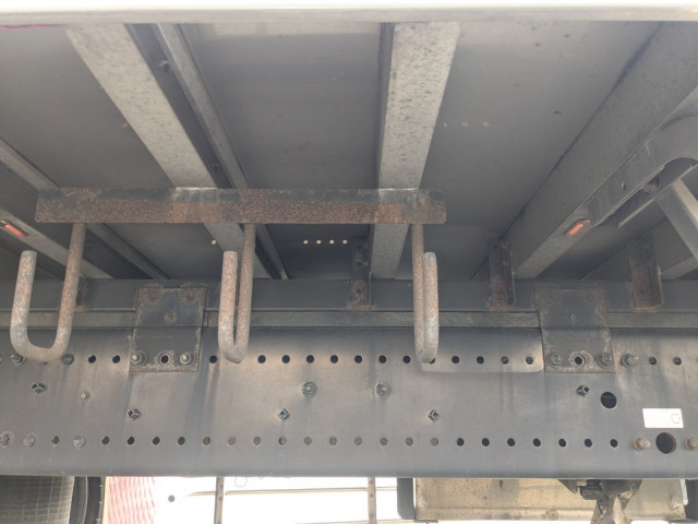 日野 プロフィア 大型 冷蔵冷凍バン 2DG-FR1AHG(97816) 24枚目