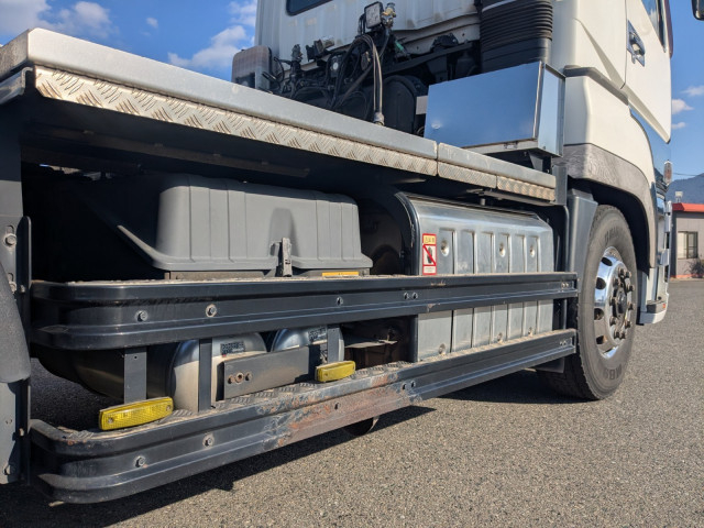 三菱ふそう デリカ 大型 トラクタ 2RG-FP74HER(97817) 23枚目