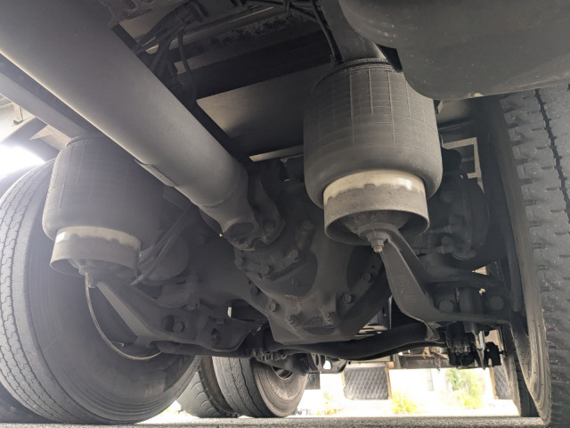 日野 プロフィア 大型 冷蔵冷凍バン 2DG-FR1AHG(97816) 25枚目