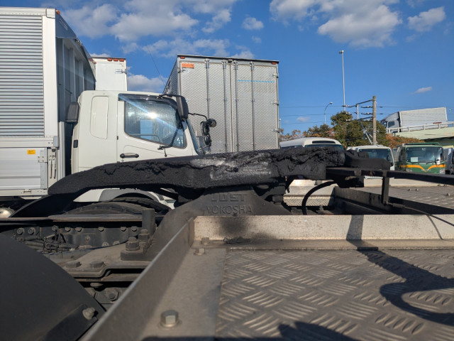 三菱ふそう デリカ 大型 トラクタ 2RG-FP74HER(97817) 24枚目