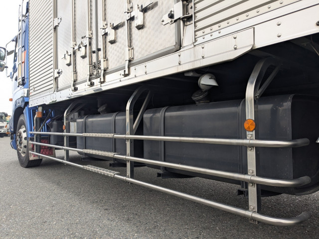日野 プロフィア 大型 冷蔵冷凍バン 2DG-FR1AHG(97816) 26枚目