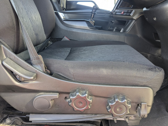 三菱ふそう デリカ 大型 トラクタ 2RG-FP74HER(97817) 25枚目