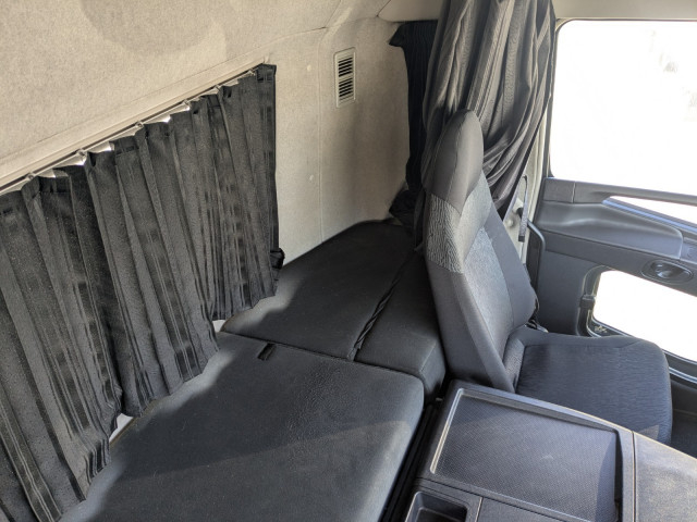 三菱ふそう デリカ 大型 トラクタ 2RG-FP74HER(97817) 27枚目