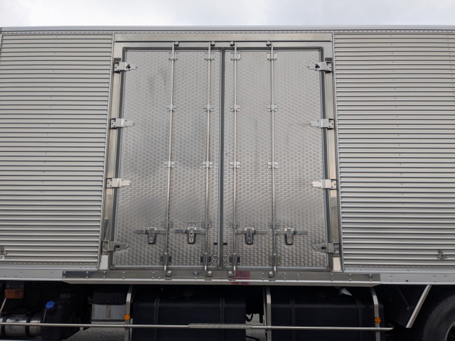 日野 プロフィア 大型 冷蔵冷凍バン 2DG-FR1AHG(97816) 28枚目