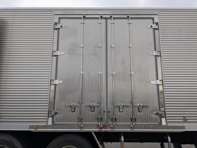 日野 プロフィア 大型 冷蔵冷凍バン 2DG-FR1AHG(97816) 30枚目