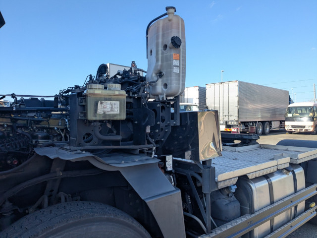 三菱ふそう デリカ 大型 トラクタ 2RG-FP74HER(97817) 30枚目