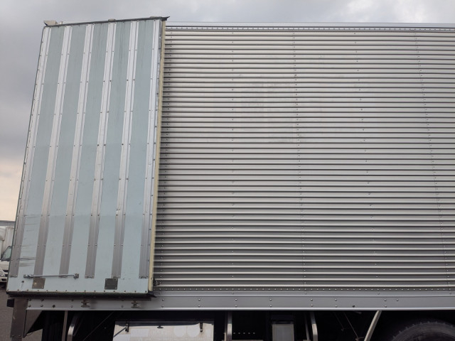 日野 プロフィア 大型 冷蔵冷凍バン 2DG-FR1AHG(97816) 32枚目