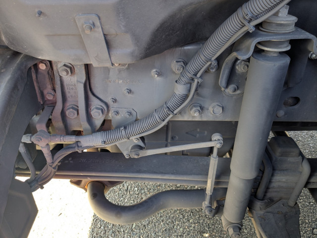 三菱ふそう デリカ 大型 トラクタ 2RG-FP74HER(97817) 32枚目