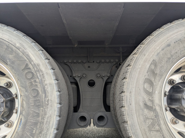 日野 プロフィア 大型 冷蔵冷凍バン 2DG-FR1AHG(97816) 33枚目