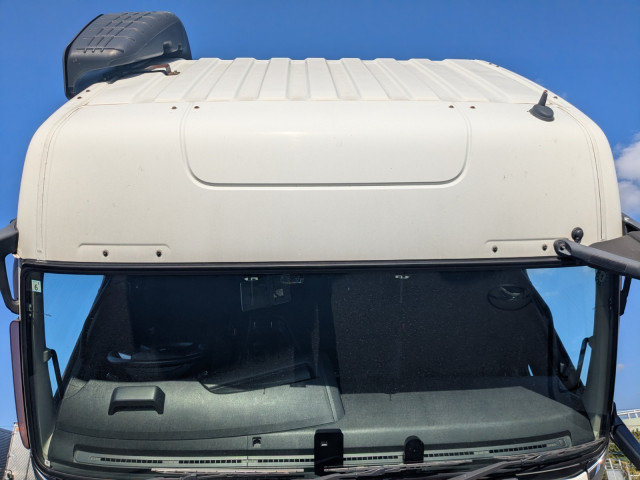 三菱ふそう デリカ 大型 トラクタ 2RG-FP74HER(97817) 33枚目