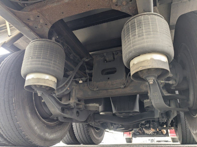 日野 プロフィア 大型 冷蔵冷凍バン 2DG-FR1AHG(97816) 34枚目