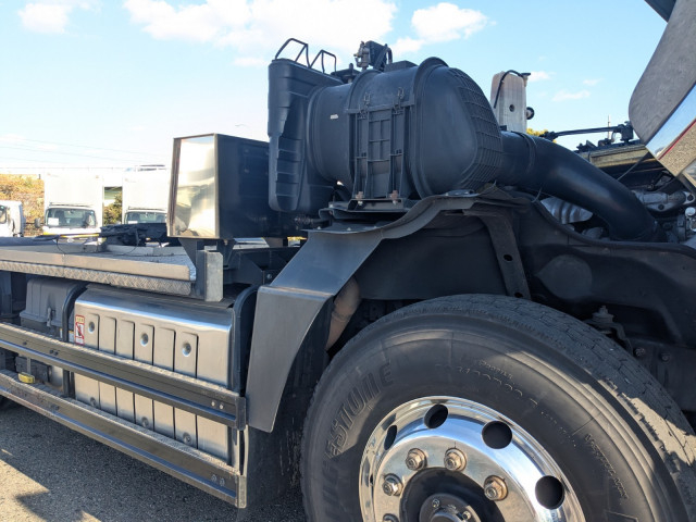 三菱ふそう デリカ 大型 トラクタ 2RG-FP74HER(97817) 34枚目