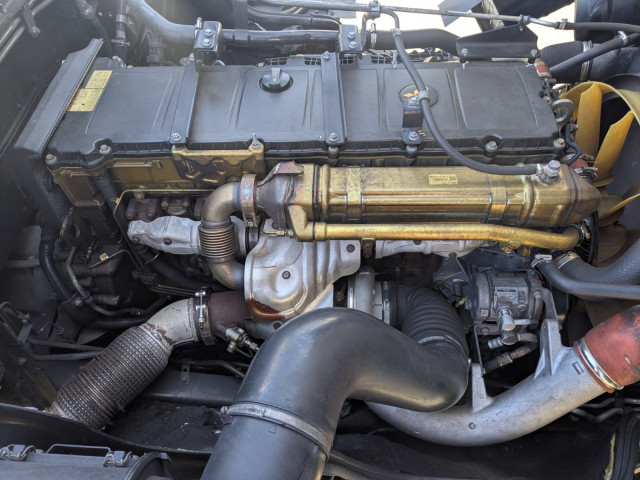 三菱ふそう デリカ 大型 トラクタ 2RG-FP74HER(97817) 35枚目