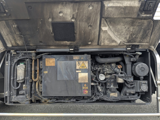 日野 プロフィア 大型 冷蔵冷凍バン 2DG-FR1AHG(97816) 36枚目