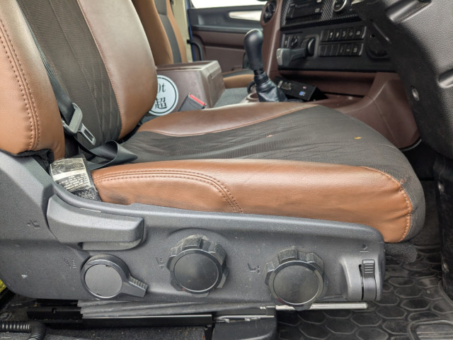 日野 プロフィア 大型 冷蔵冷凍バン 2DG-FR1AHG(97816) 38枚目