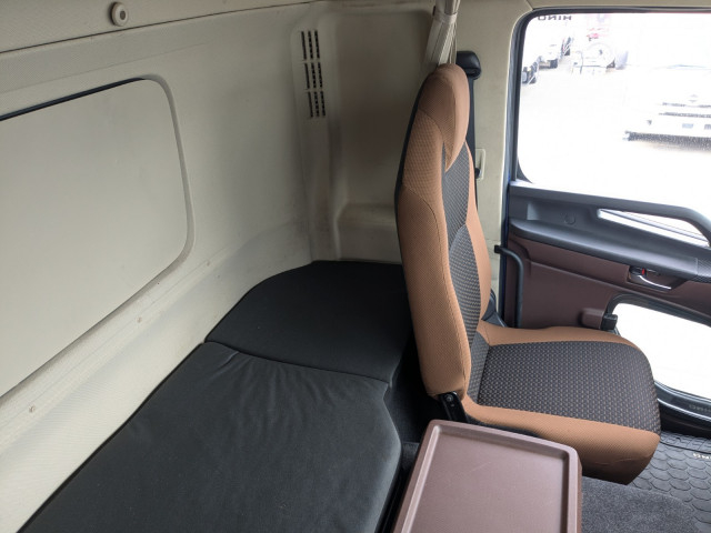 日野 プロフィア 大型 冷蔵冷凍バン 2DG-FR1AHG(97816) 40枚目